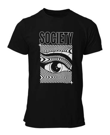 Society -  Koszulka męska