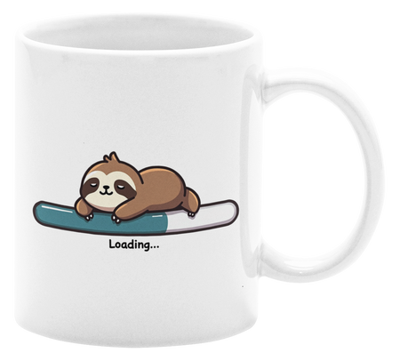 Loading...  - Kubek 330ml