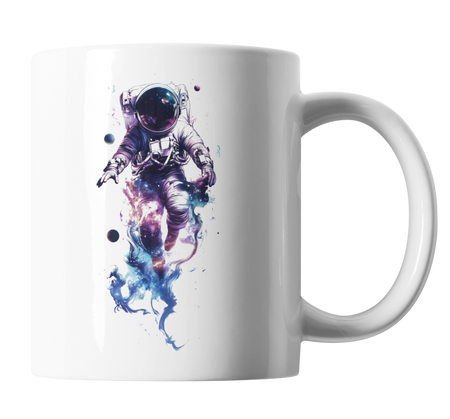 Astronauta - Kubek 330ml