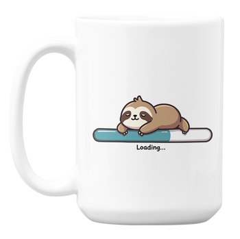 Loading...  - Kubek 450ml