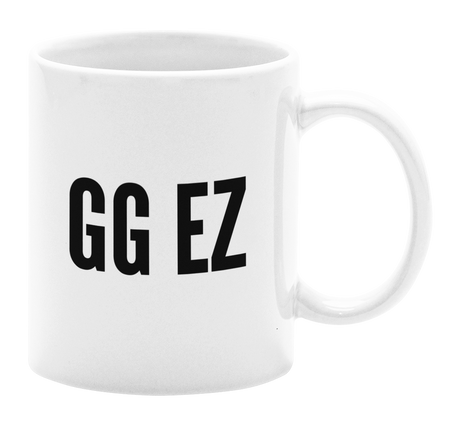 GG EZ - Kubek 330ml